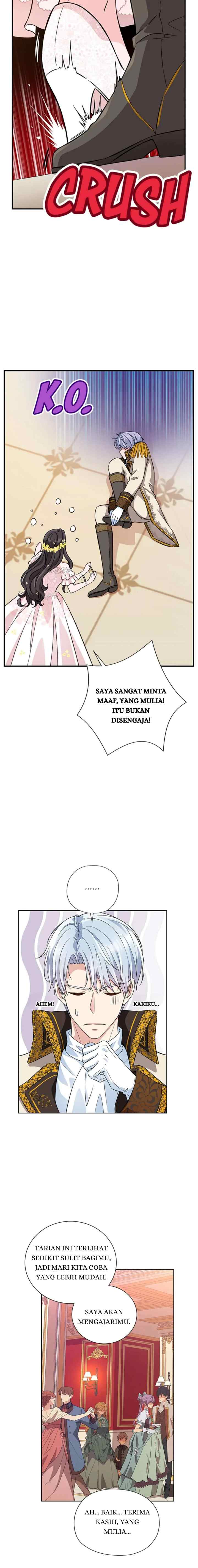 Dear My Friend chapter 10 halaman 7