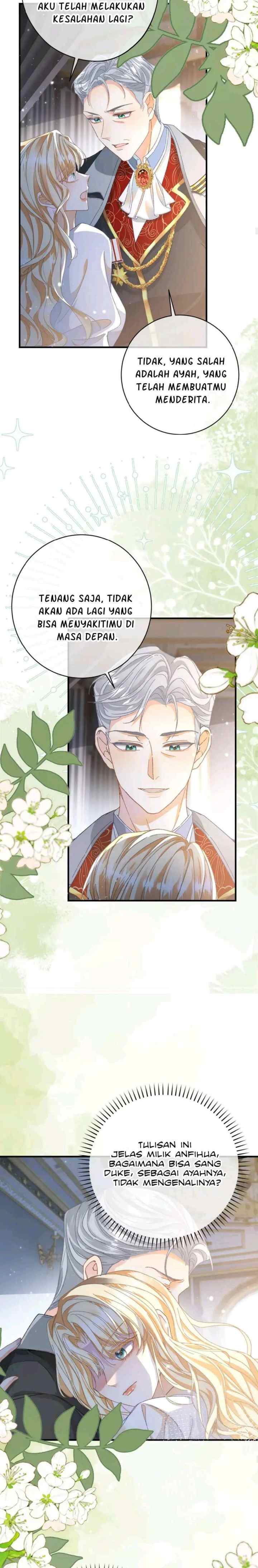 I Was Possessed by the Mad Lady's Body That I Served chapter 5 halaman 13