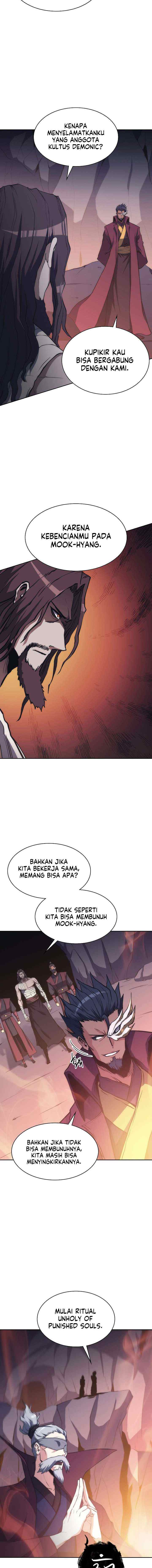 MookHyang - The Origin chapter 46 halaman 14