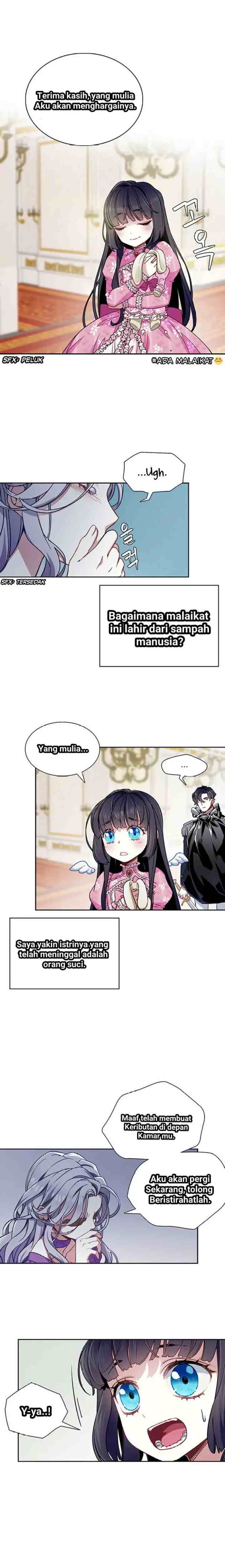 Not Sew Wicked Stepmom chapter 7 halaman 8
