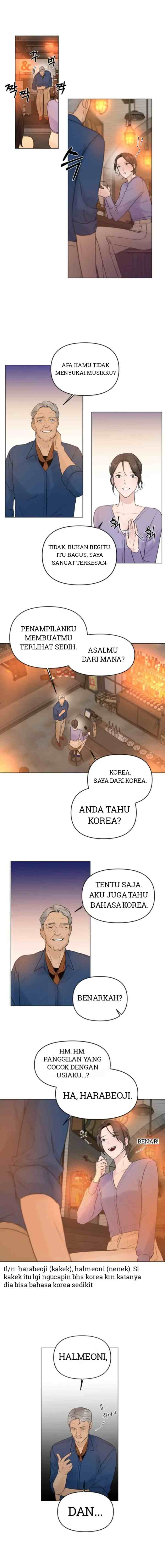Another Love! chapter 6 halaman 12