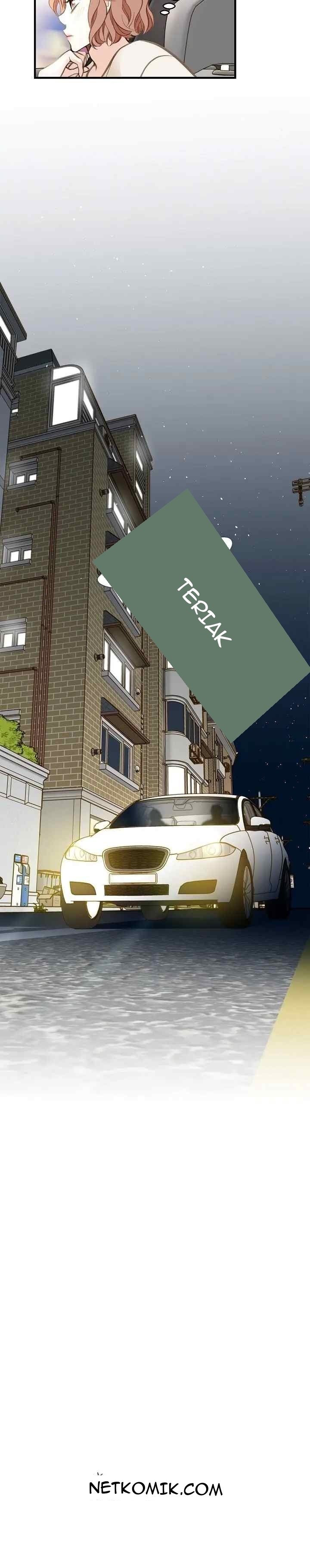 Survival Marriage chapter 8 halaman 20