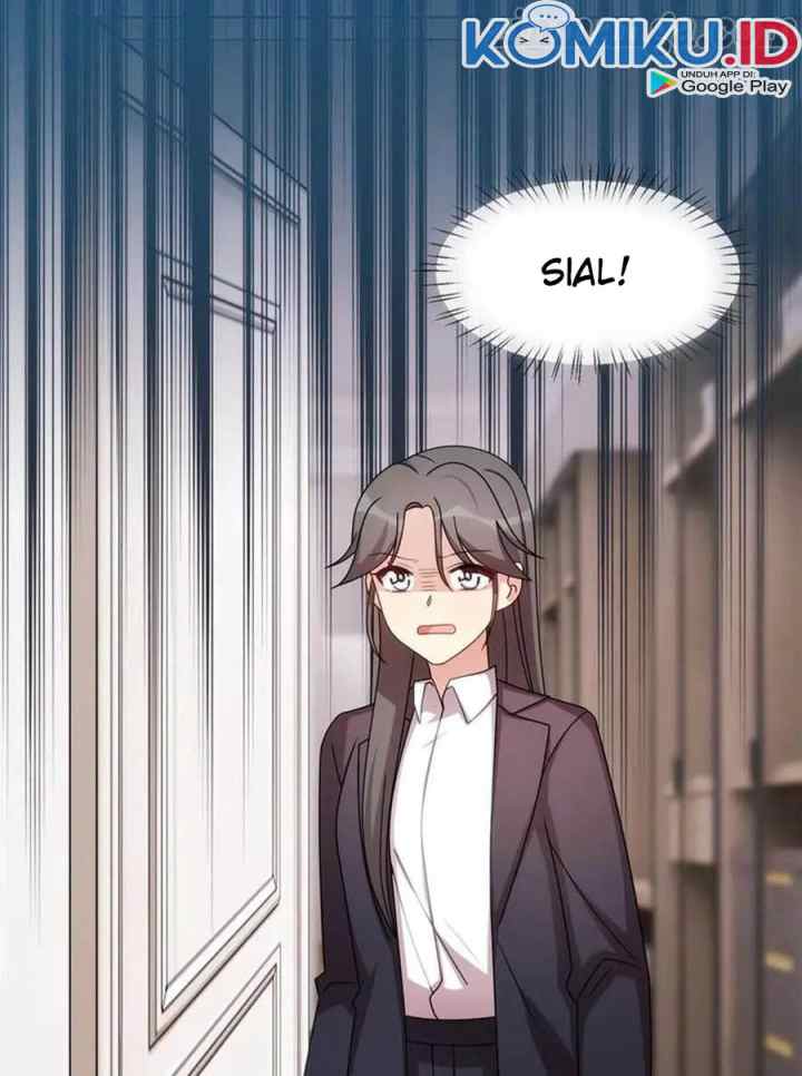CEO's Sudden Proposal chapter 269 halaman 14