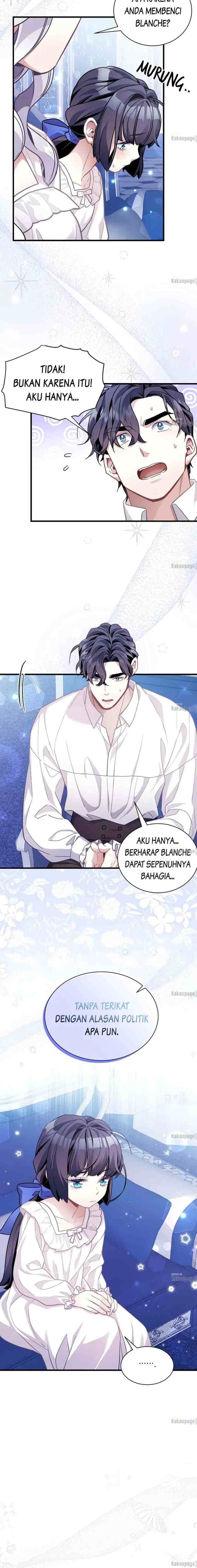 Not Sew Wicked Stepmom chapter 66 halaman 12