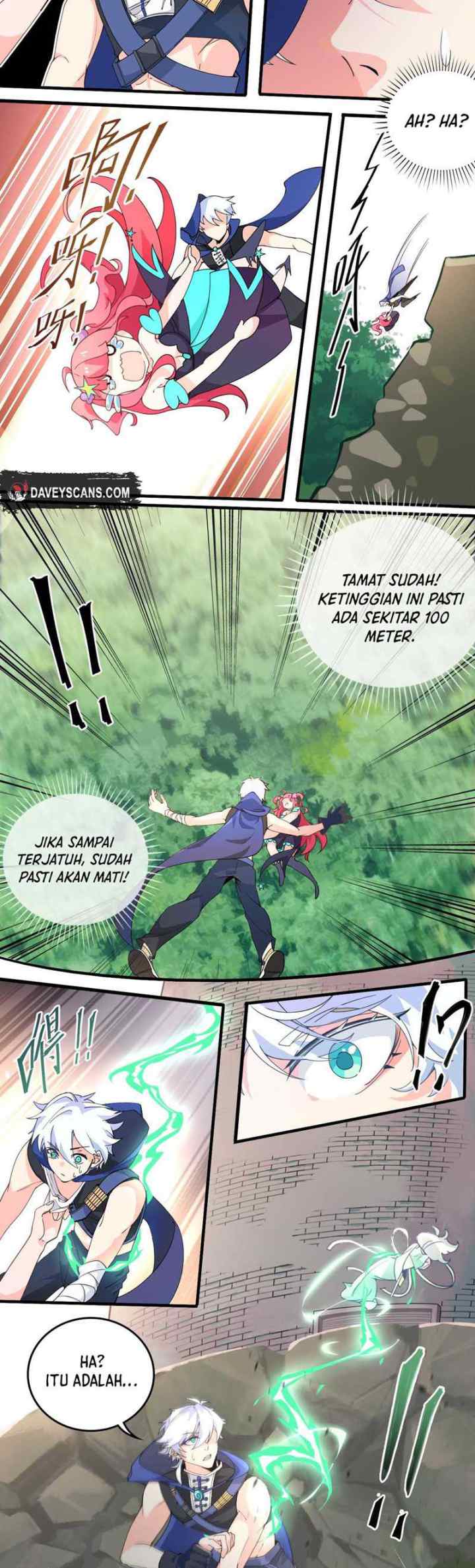 I Exploit Bugs chapter 6 halaman 11