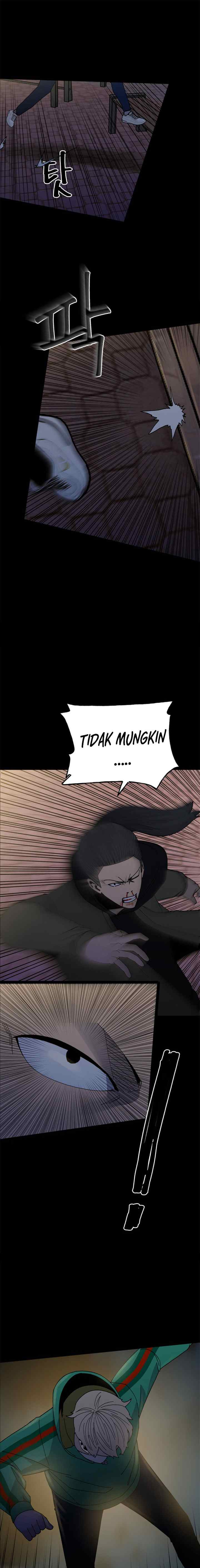 The Villain chapter 149 halaman 14