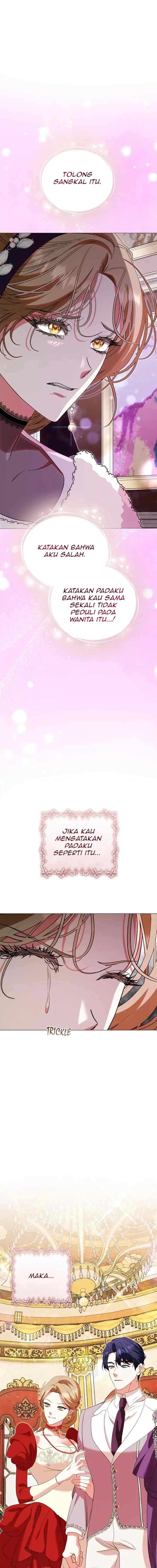 Love Doesn't Matter chapter 80 halaman 10