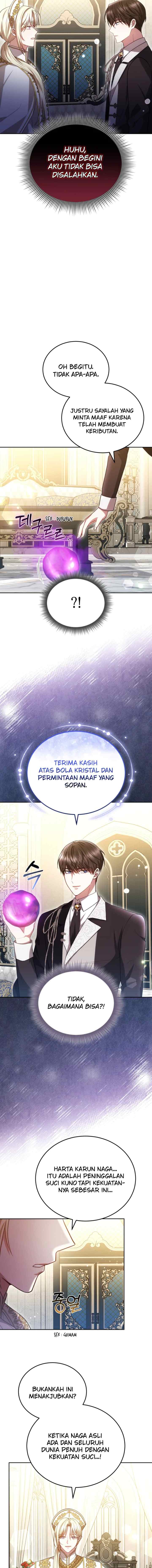 The Male Lead's Nephew Like Me So Much chapter 90 halaman 7