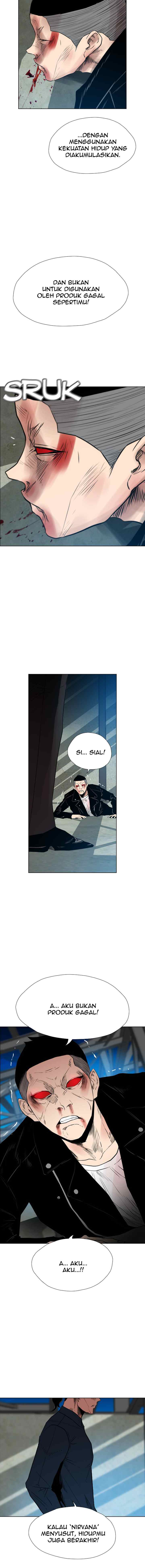 Reawaken Man chapter 128 halaman 8
