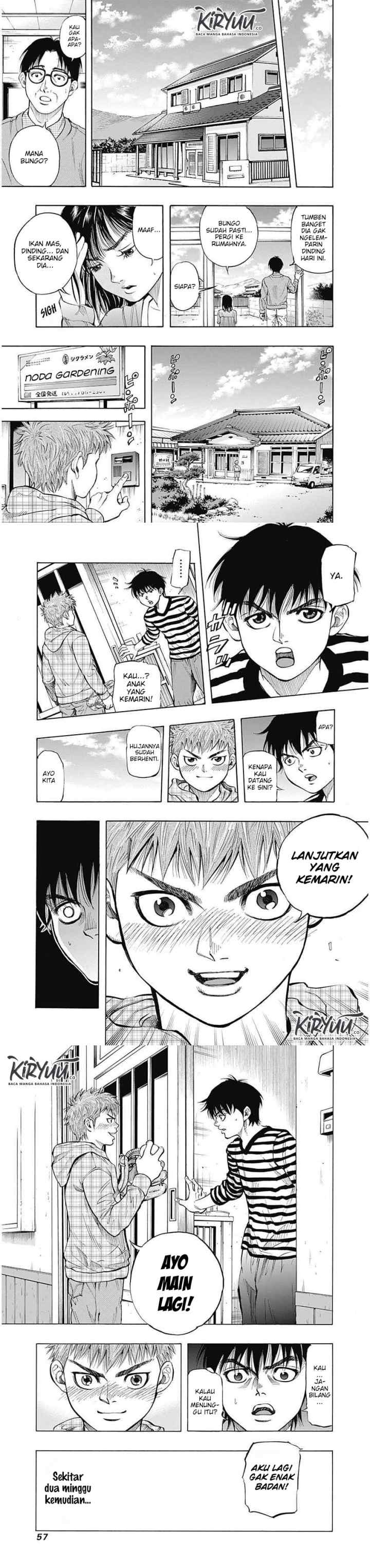 Bungo chapter 1 halaman 18