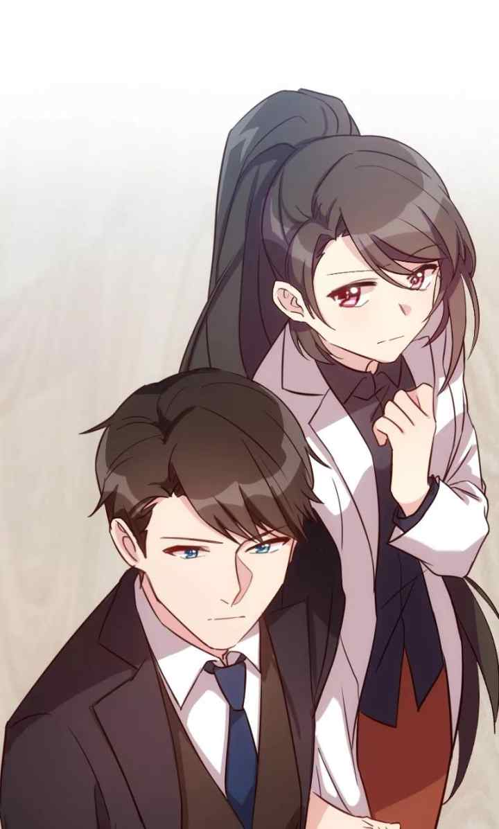 CEO's Sudden Proposal chapter 19 halaman 11