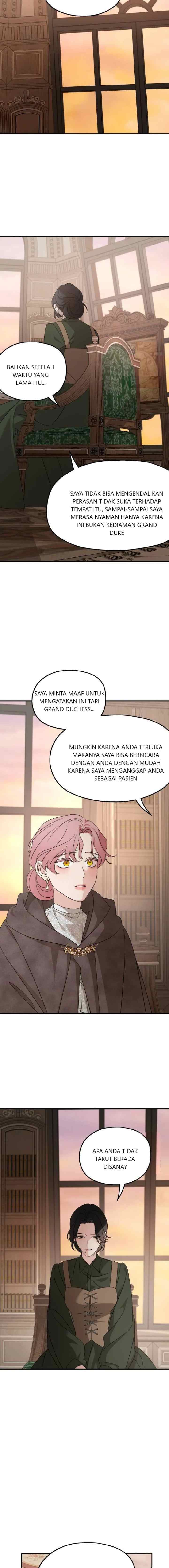 My In-Laws Are Obsessed With Me chapter 126 halaman 8