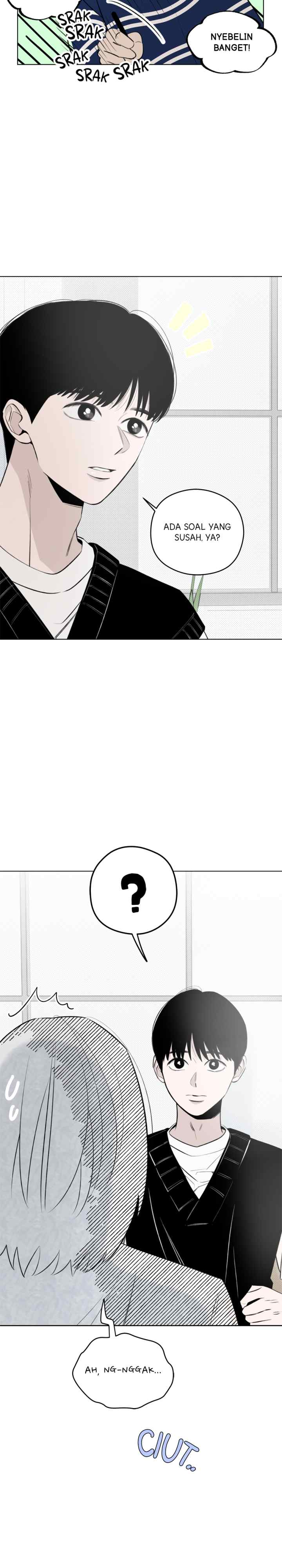 Red as a Tomato! chapter 30 halaman 11