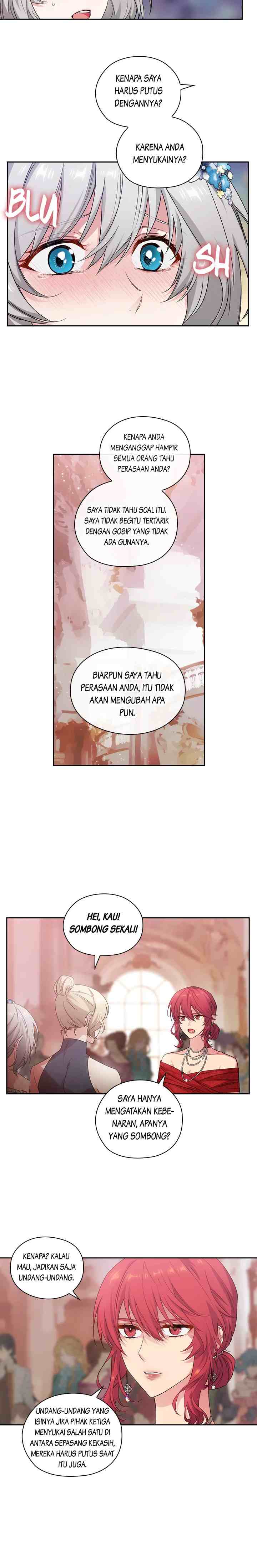 Adonis chapter 190 halaman 8