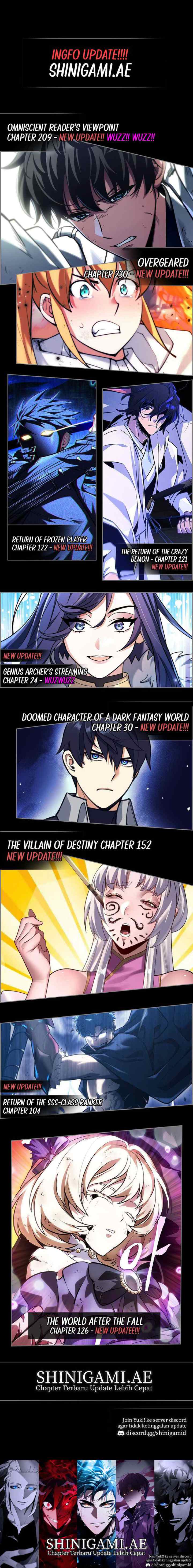 Embodiment of the Assassin in the Murim World chapter 7 halaman 11