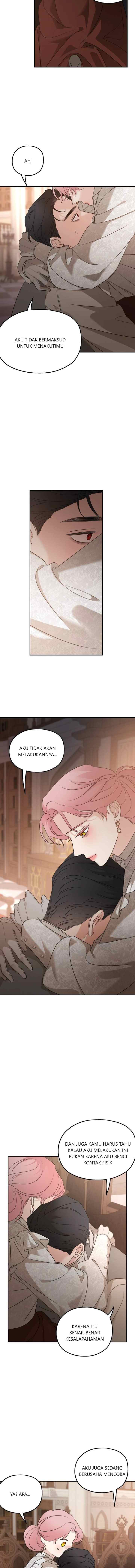 My In-Laws Are Obsessed With Me chapter 128 halaman 8