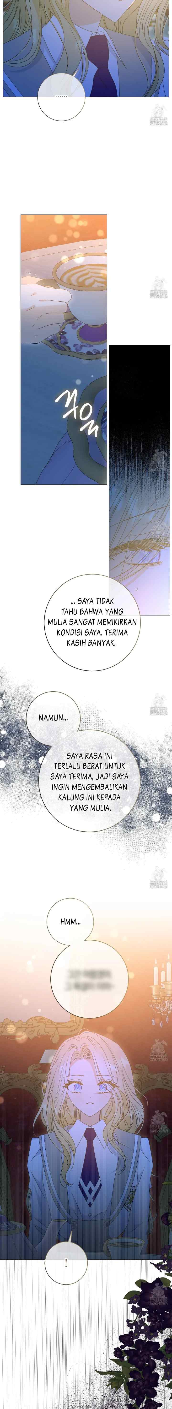 Please Leave Miss Emily Alone chapter 46 halaman 14