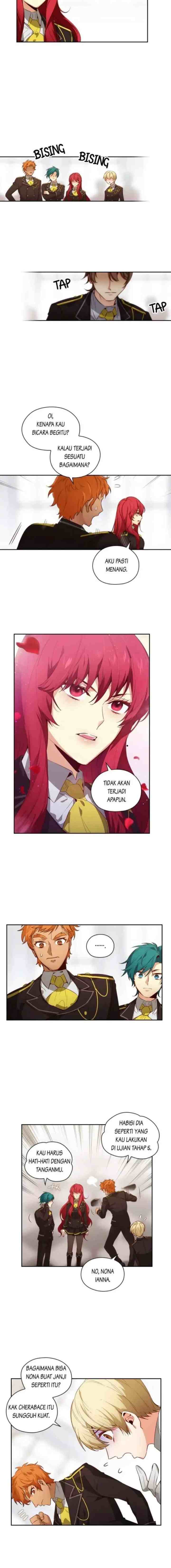 Adonis chapter 57 halaman 5