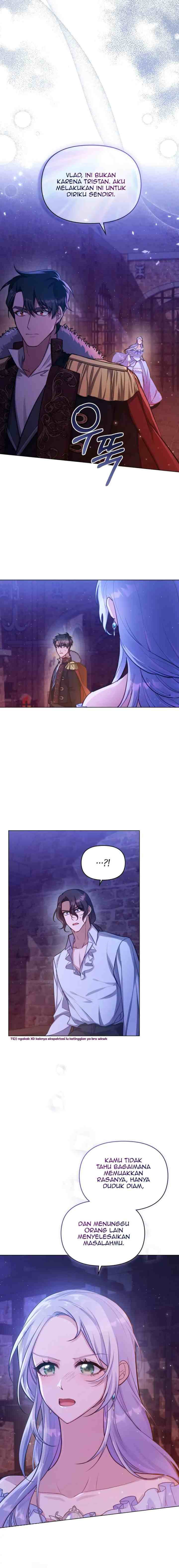 Disobey The Duke If You Dare chapter 16 halaman 12