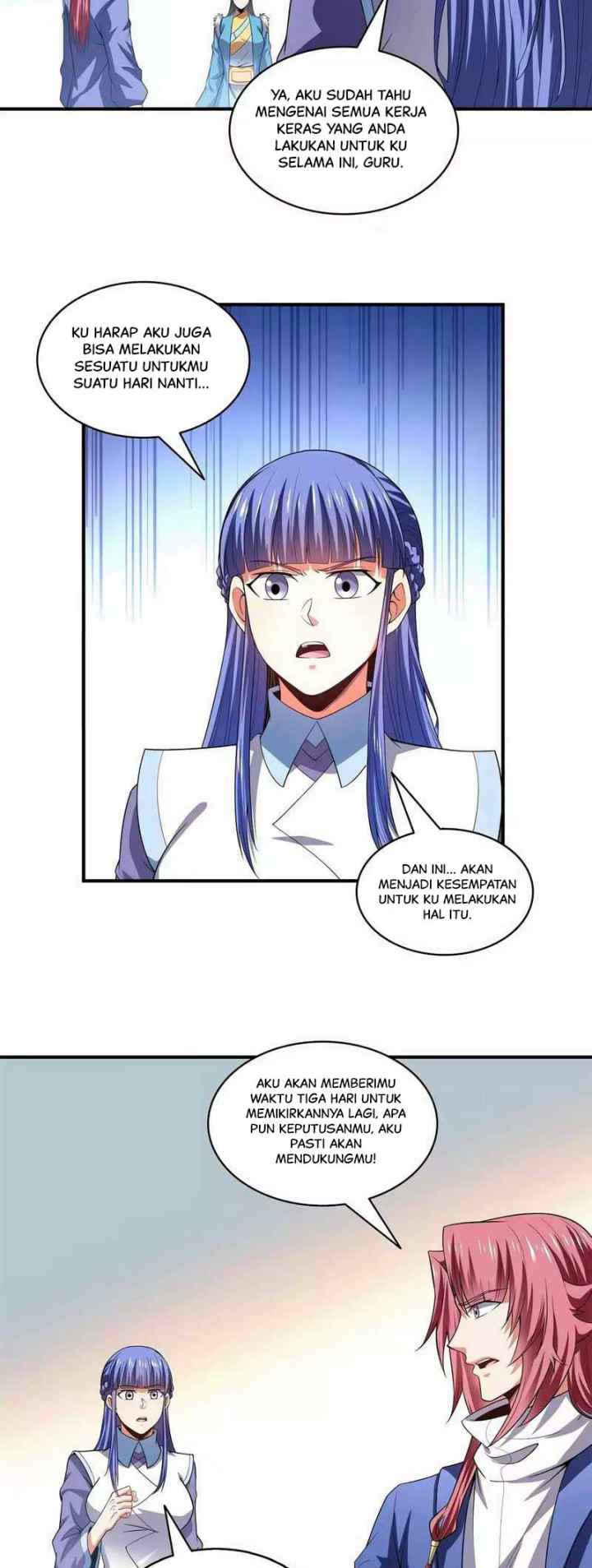 Library Tiandao chapter 325 halaman 4