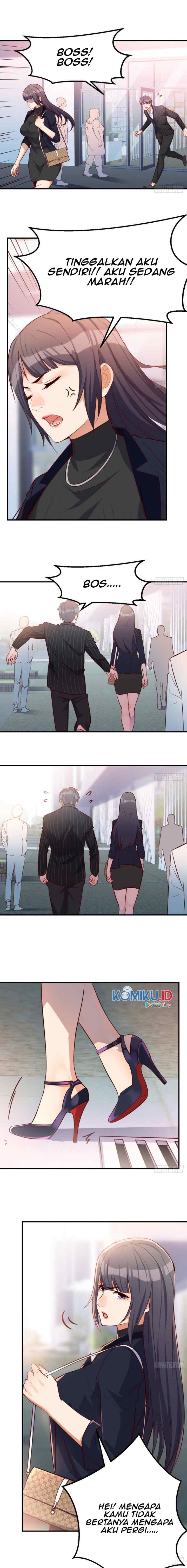 I Have Twin Girlfriends chapter 35 halaman 5