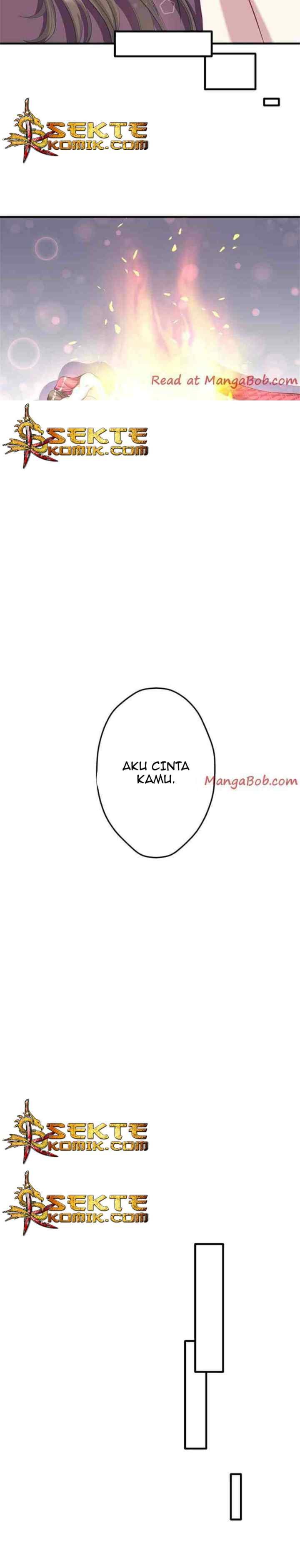 Beauty and the Beasts chapter 97 halaman 11
