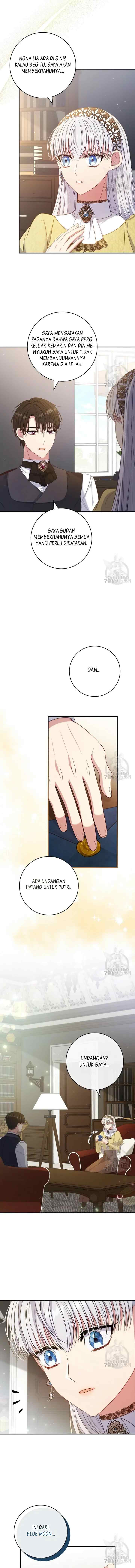 Fakes Don't Want To Be Real chapter 51 halaman 5