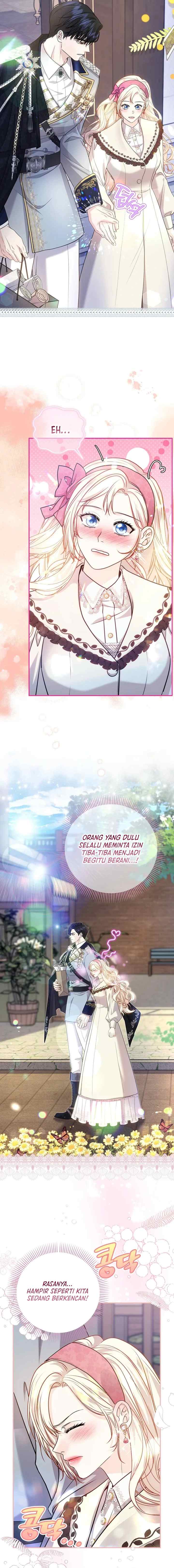 Grand Duke of the North chapter 45 halaman 15