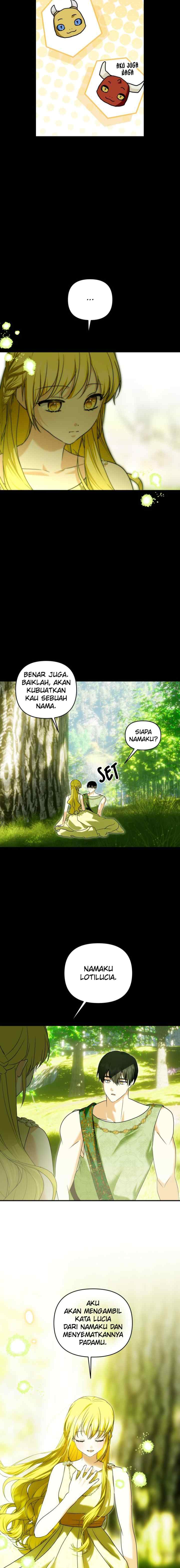 Monster Duke's Daughter chapter 183 halaman 8