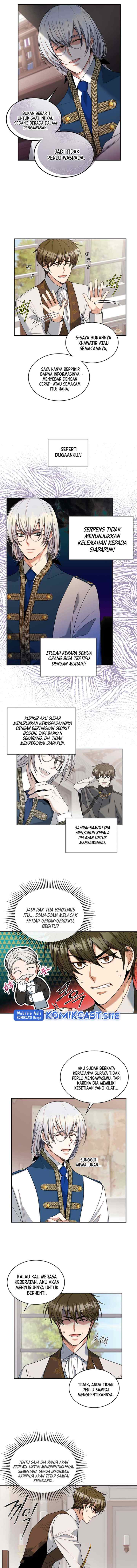 The Duke's Redemption chapter 6 halaman 6