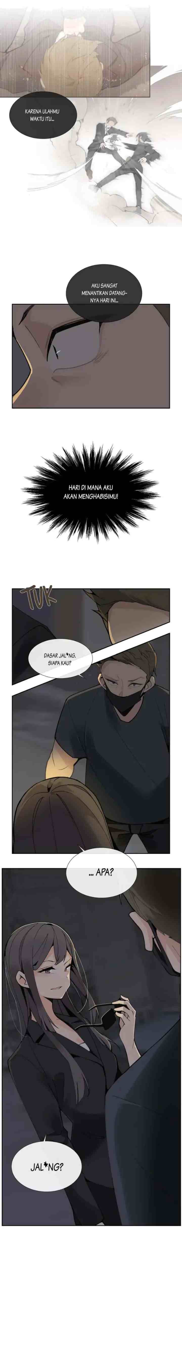 Devil Sword King chapter 150 halaman 12