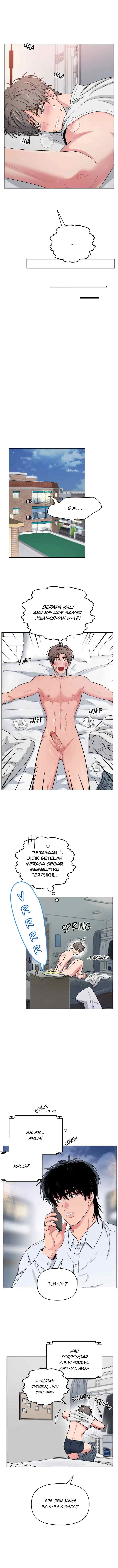 Arts Mans chapter 39 halaman 11