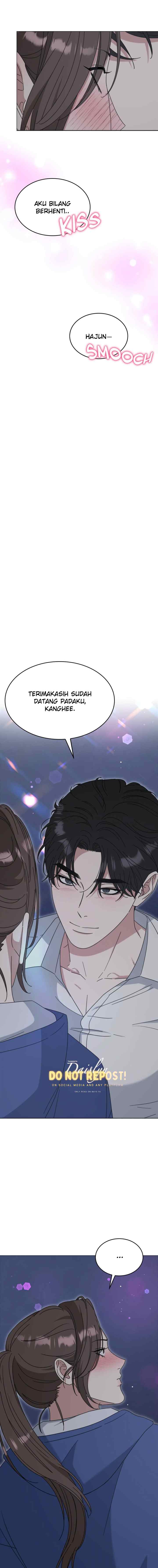 Your Instinctive Love chapter 63 halaman 13