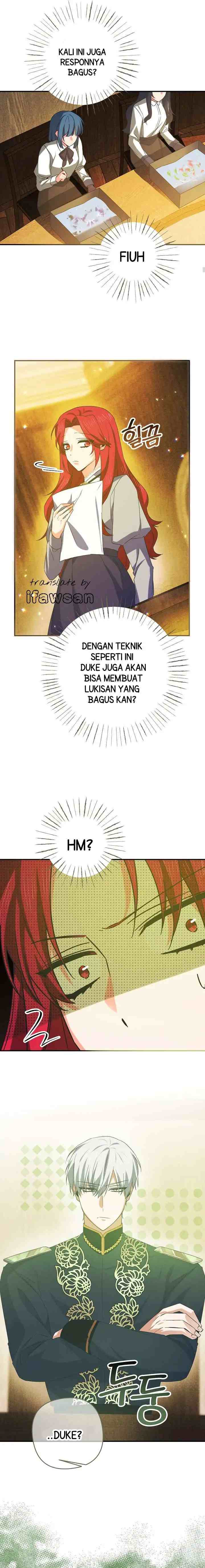 I Tamed the Duke chapter 14 halaman 6