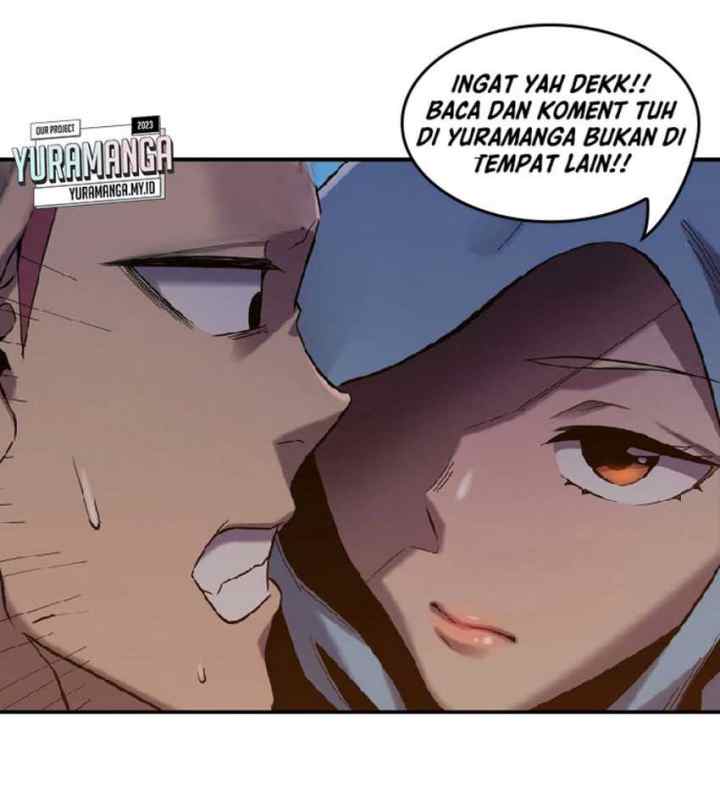 Yuusha to Yobareta Nochi ni – Soshite Musou Otoko wa Kazoku wo Tsukuru chapter 19 halaman 11