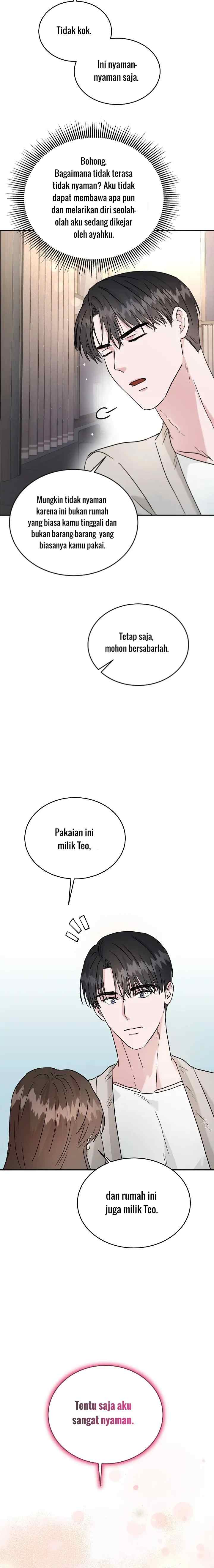 Remarried Couple chapter 15 halaman 7