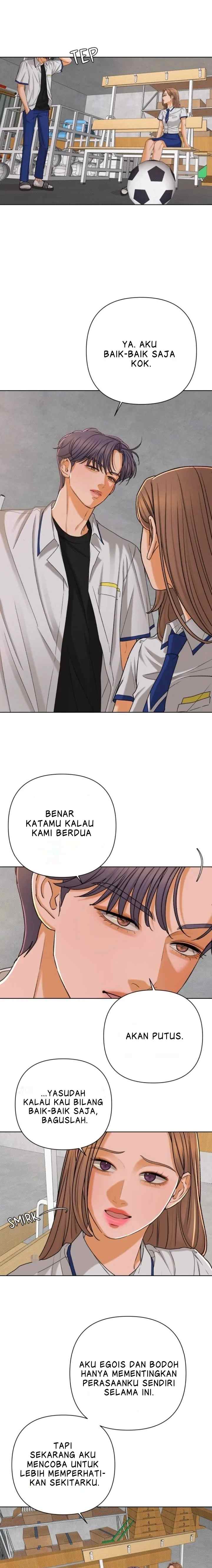 The Fox Club chapter 115 halaman 18