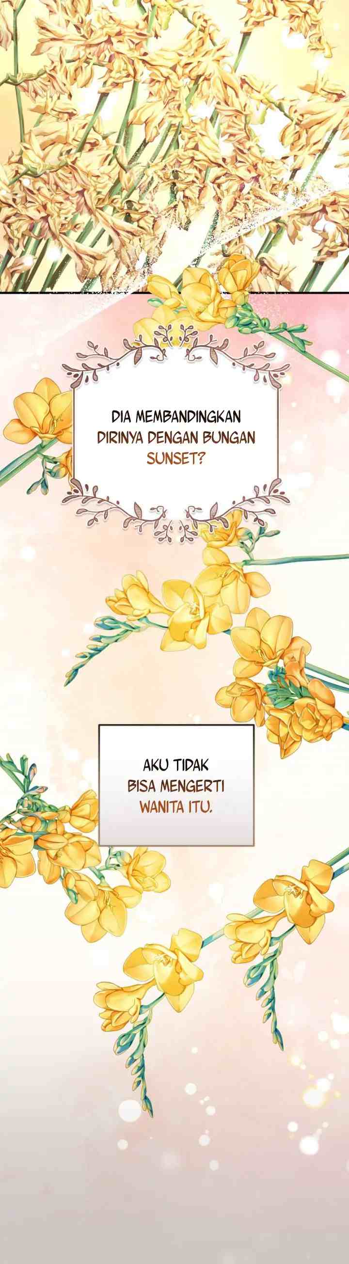 The Dead Husband Returns As A Scheming Man chapter 21 halaman 4