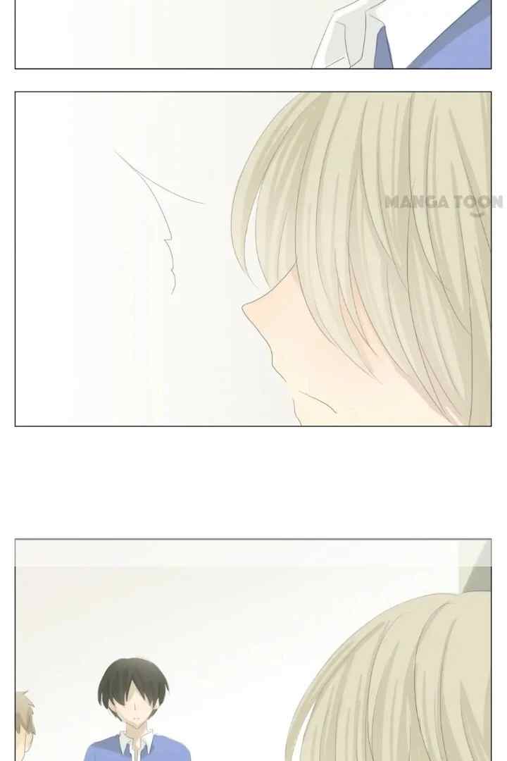 Summer Never Ends chapter 43 halaman 8