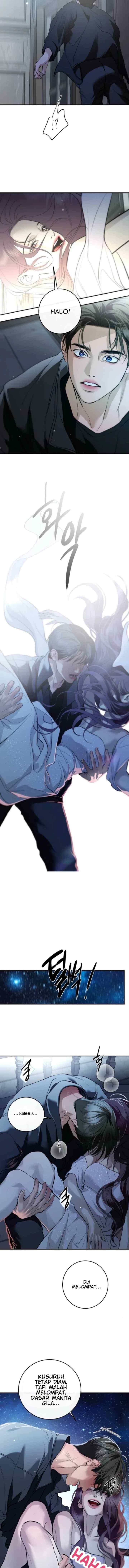 Extroversion of an Immortal chapter 122 halaman 16