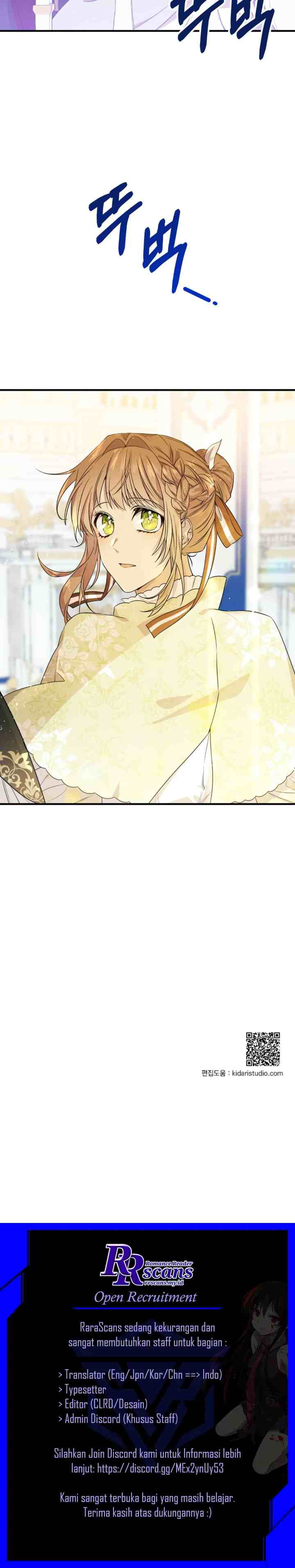 I Am the Older Sister of the Possessed Female Lead chapter 3 halaman 19