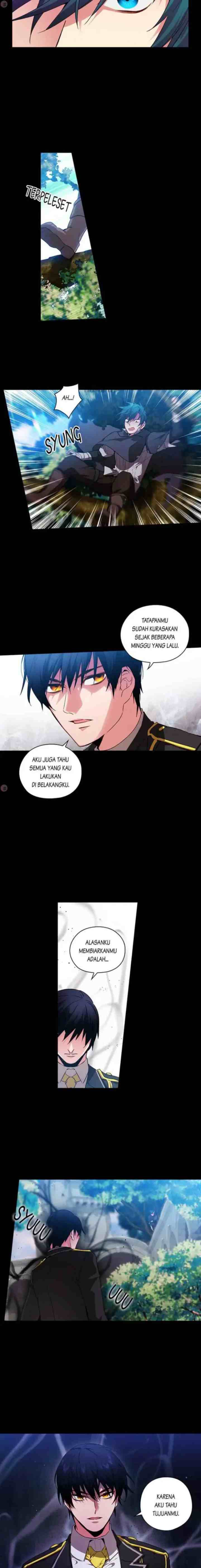 Adonis chapter 85 halaman 6