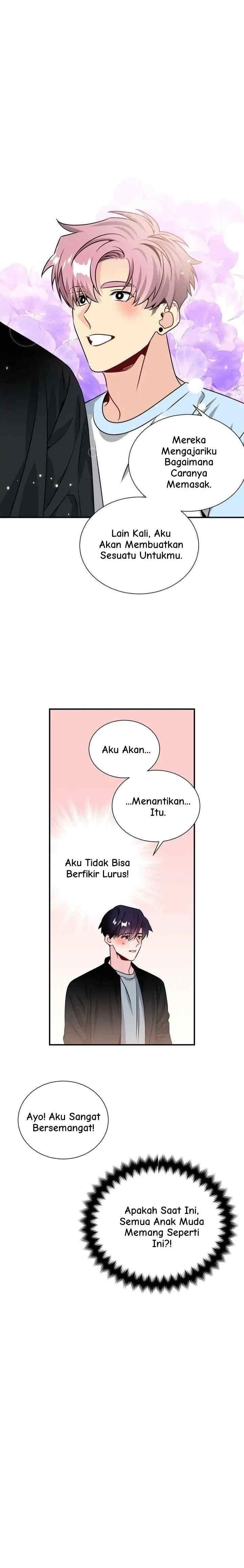 Cosmic Stars chapter 61 halaman 16