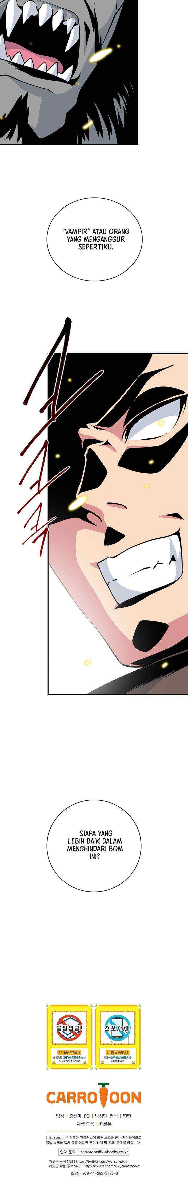 Fantasy Online chapter 72 halaman 15