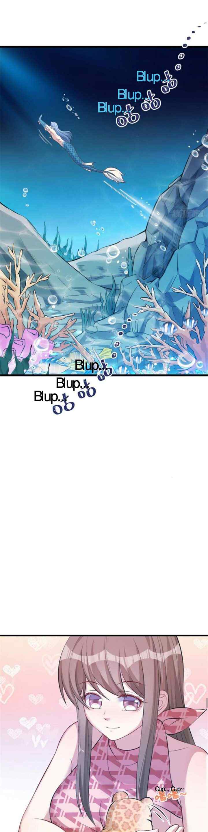 Beauty and the Beasts chapter 221 halaman 9