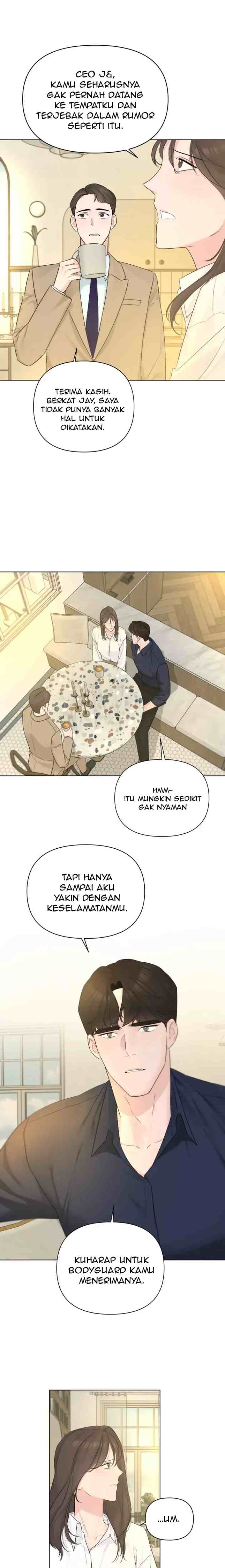 Another Love! chapter 38 halaman 11