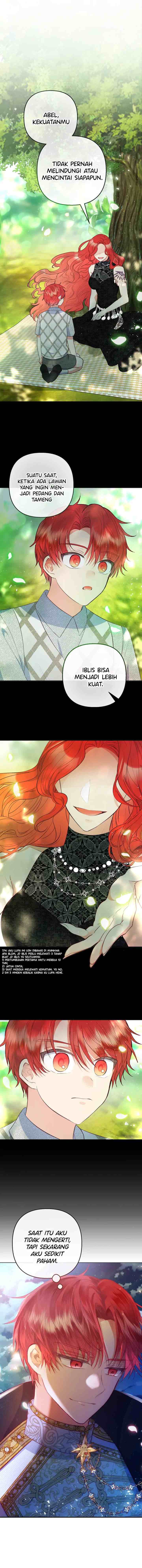 I'm a Daughter Loved by the Devil chapter 31 halaman 11