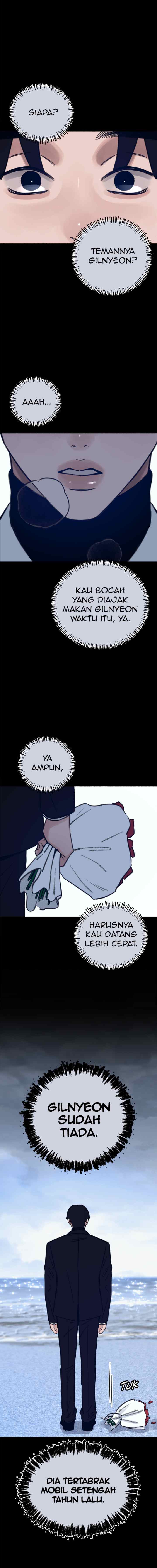 Muse On Yumyeong chapter 56 halaman 10