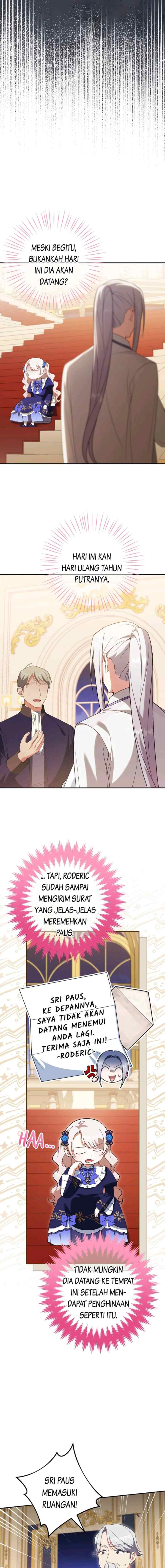 The Princess is Evil chapter 116 halaman 13