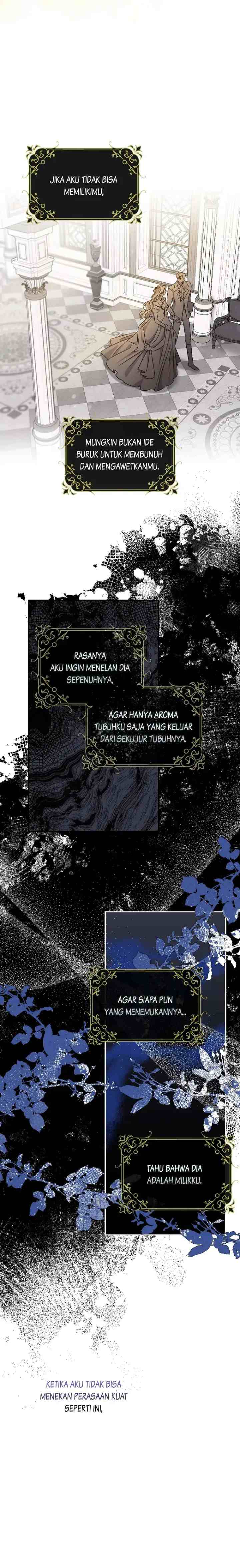 I Tamed a Tyrant and Ran Away chapter 66 halaman 13